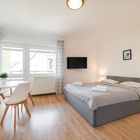 Mario Pokoje - Apartamenty Jastarnia Exterior foto